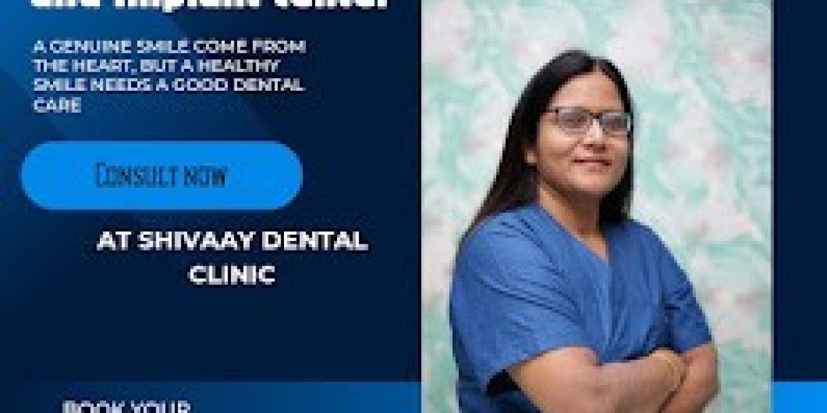 Choosing the Right Dental Clinic in Indore