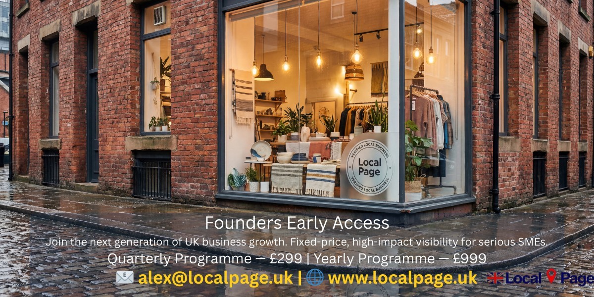 Best Black Owned Business Directory UK Sites