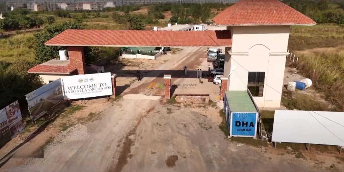 Margalla Orchard Islamabad Investment Guide for 2026