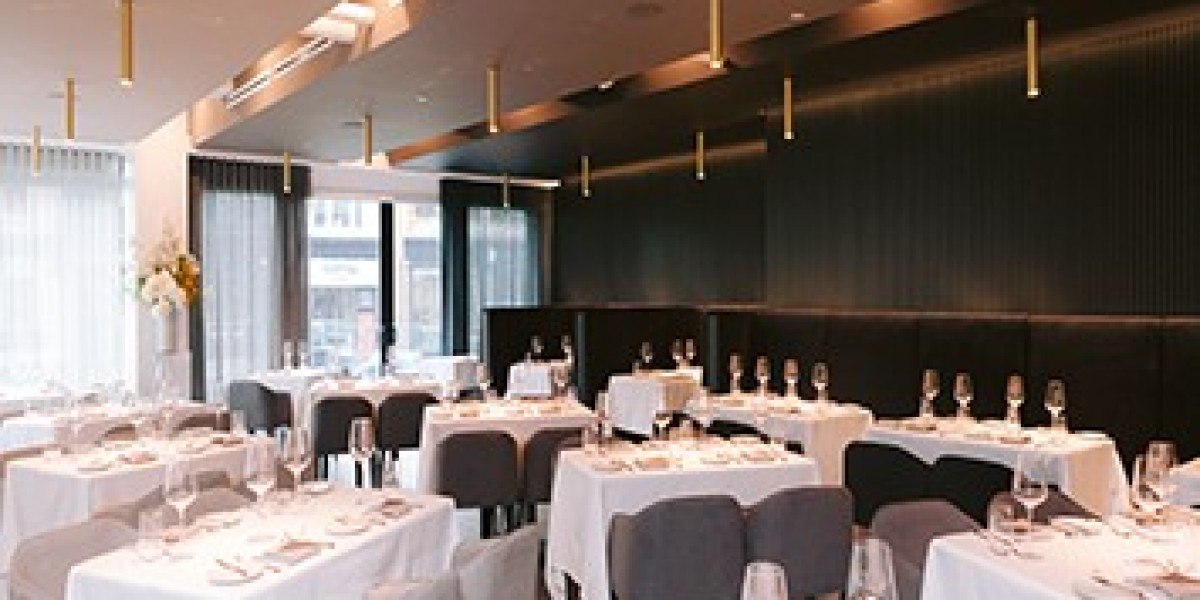 Fine Dining In Summerhill: Where Culinary Excellence Meets Ambiance