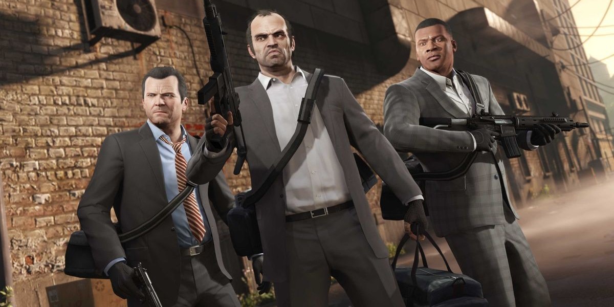 RSVSR Why Mk II Weapon Upgrades Win Tough GTA 5 Online Missions