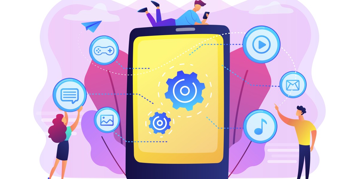 Why These Top .Net Development Companies Are in High Demand