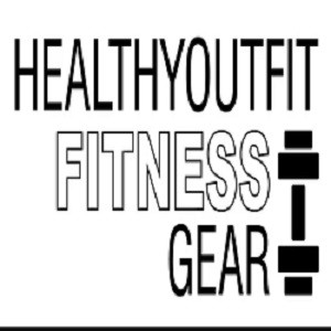 HealthyOutfit Fitness Gear
