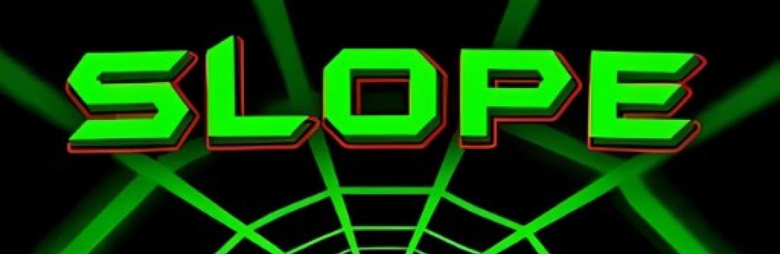 Slope Game official