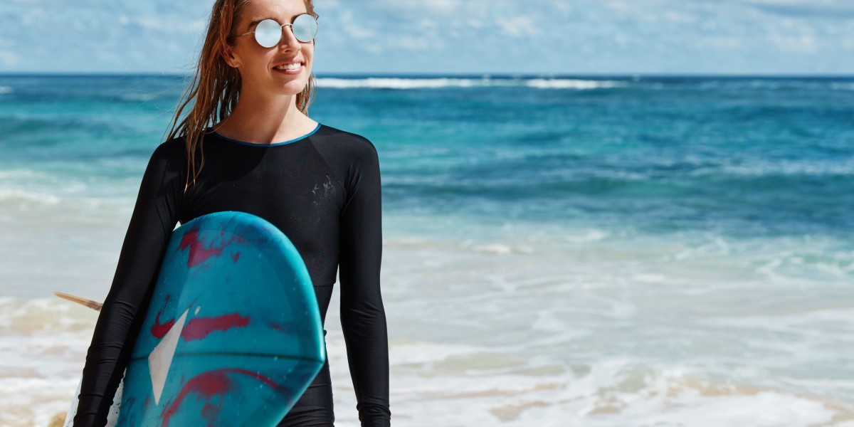 Why Rashguards Are a Must-Have for Every Swimmer | WaveZoneSwim