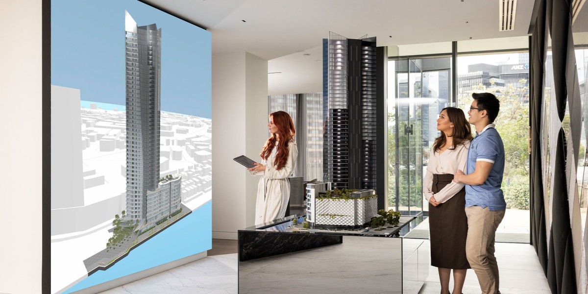 Designing Property Experiences That Keep Buyers Exploring