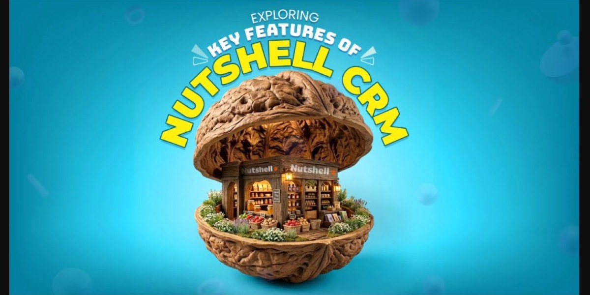 Cracking the Code: A Deep Dive into Nutshell’s Sales Automation