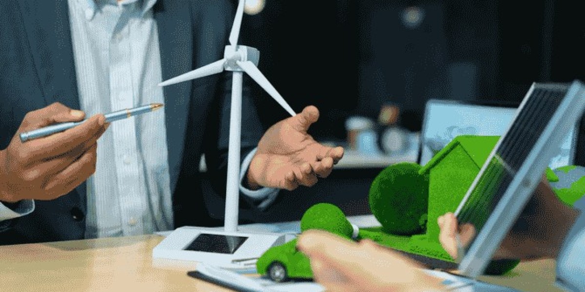 Clean Energy Change Driving Future of Industrial Heating and Green Hydrogen