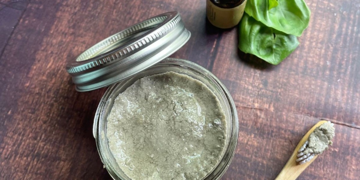 Natural Homemade Toothpaste Recipe for Daily Oral Care