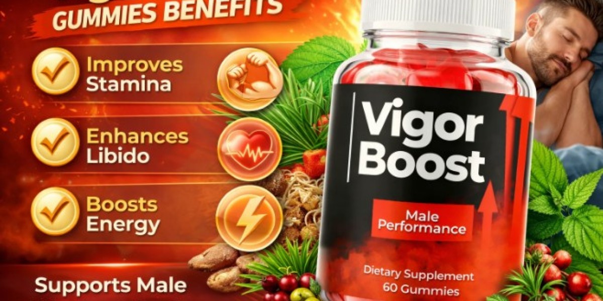 Vigor Boost DM: Customer Testimonials and Feedback Highlights