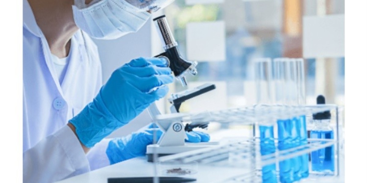 Asia Pacific Large Molecule Bioanalytical Technologies Market: Market Study Report