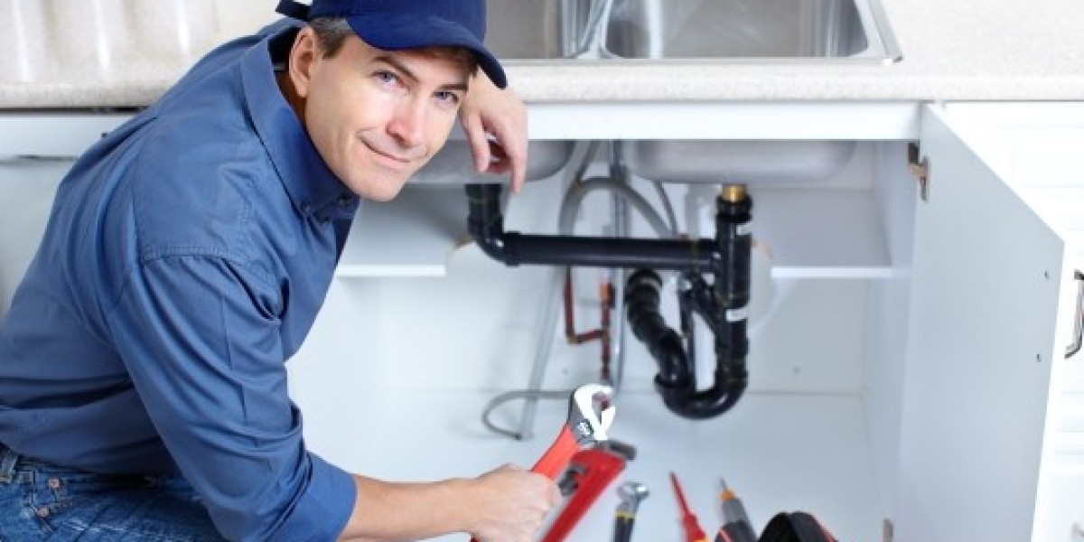 Professional Plumbing Services Croydon Experts