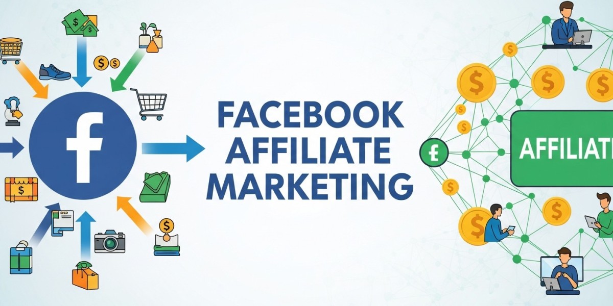 Facebook Affiliate Marketing: Your Complete Beginner's Guide