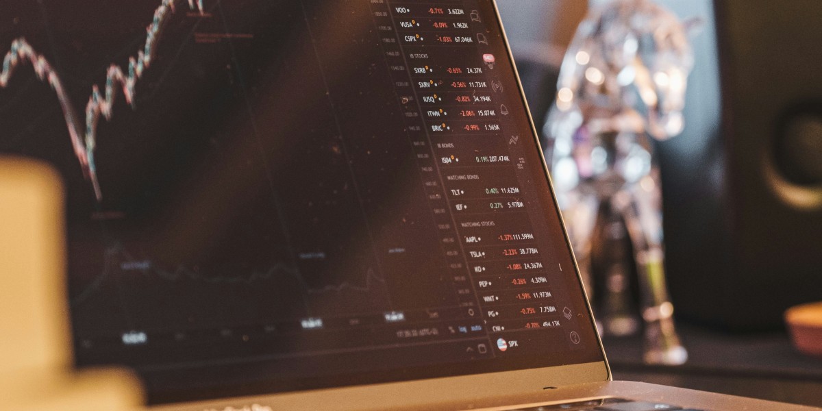 Understanding Share Market Advisory Services for Informed Investing