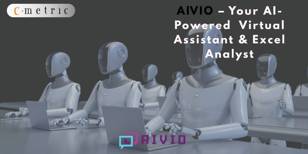 AI-Powered Solutions for Smarter Business Decision Making