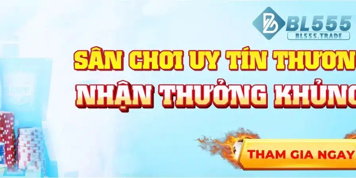 bl555trade