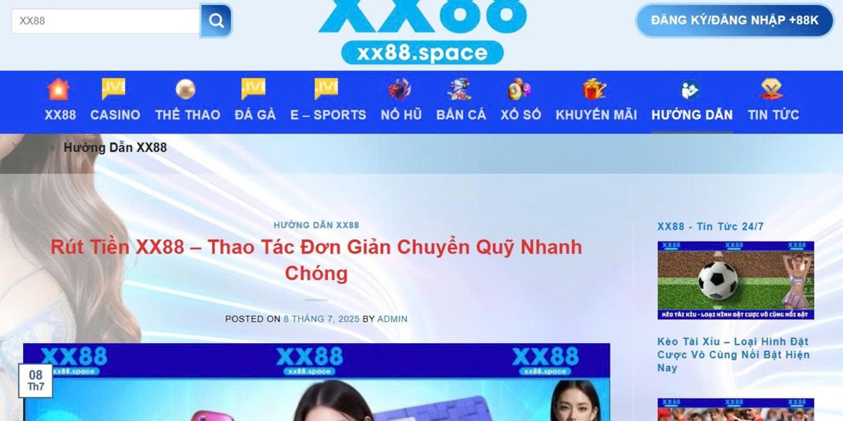 Huong Dan XX88 Nhung Dieu Nguoi Choi Can Biet