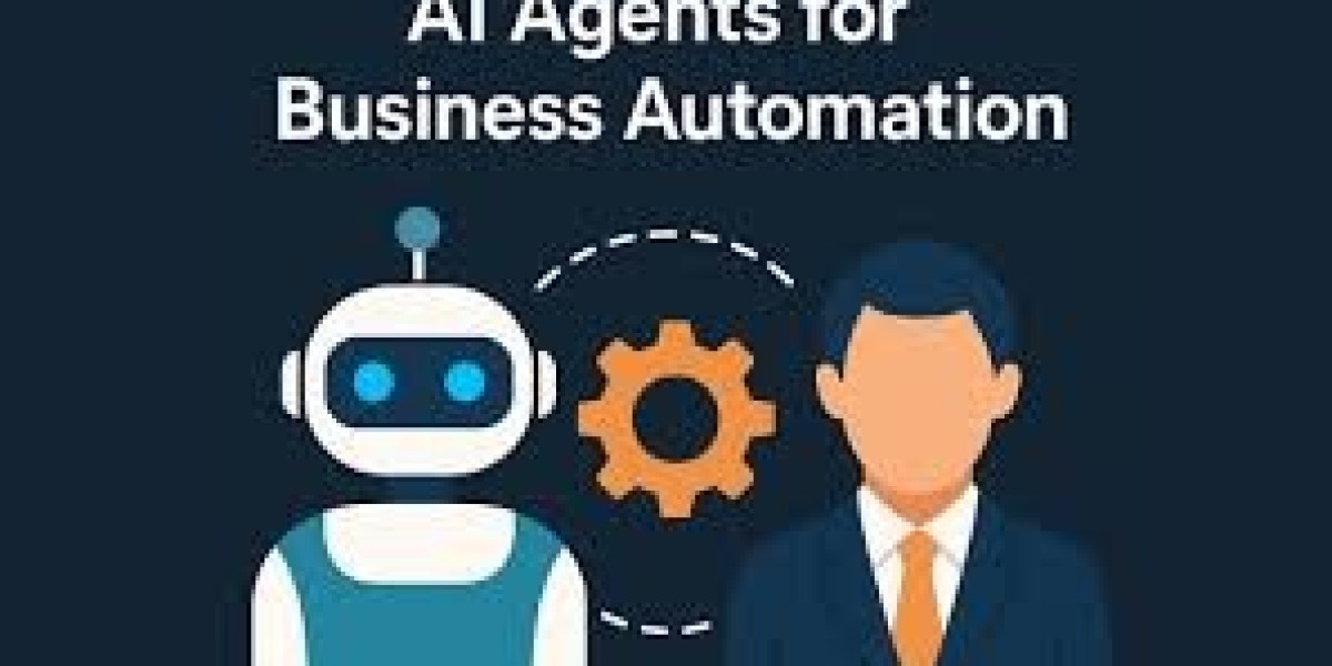 How AI Agents Automate Business Processes and Transform Modern Workflow Management