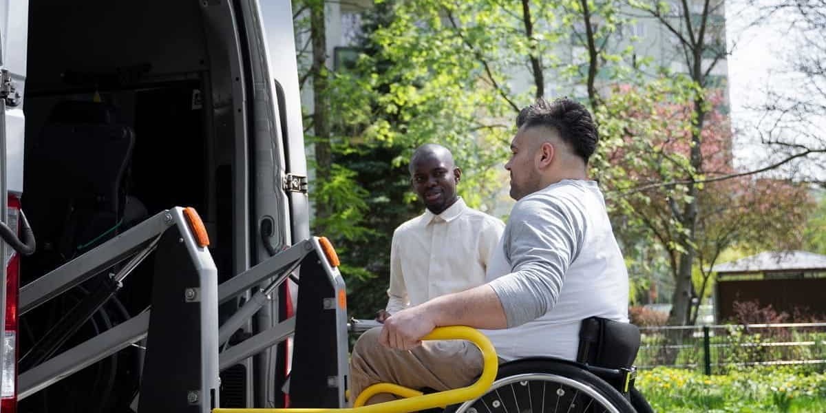 Local NDIS Provider in Sylvia Vale & The Bluff | RAWR Support Services