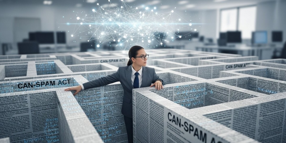 Navigating the CAN-SPAM Act: Your Complete Guide to Email Marketing Compliance