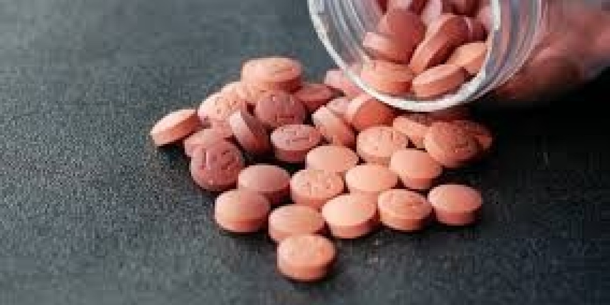 Adderall XR 25mg Explained: Benefits, Dosage, and Risks