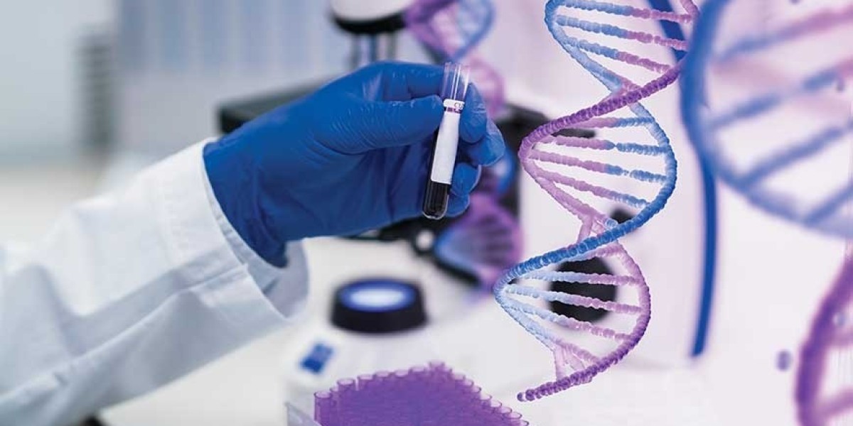 Europe Molecular Diagnostics Market to Reach US$ 17.3 Bn by 2034 Amid Rising Disease Burden