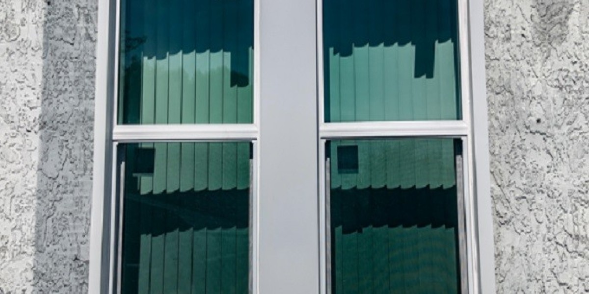 Affordable & Professional Sliding Door Replacement Lee County Solutions