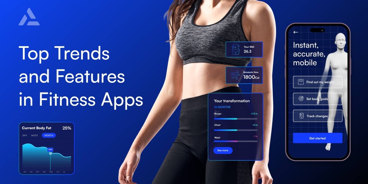 Top 20 Companies in Australia Fitness App Market 2025: Market Statistics Report