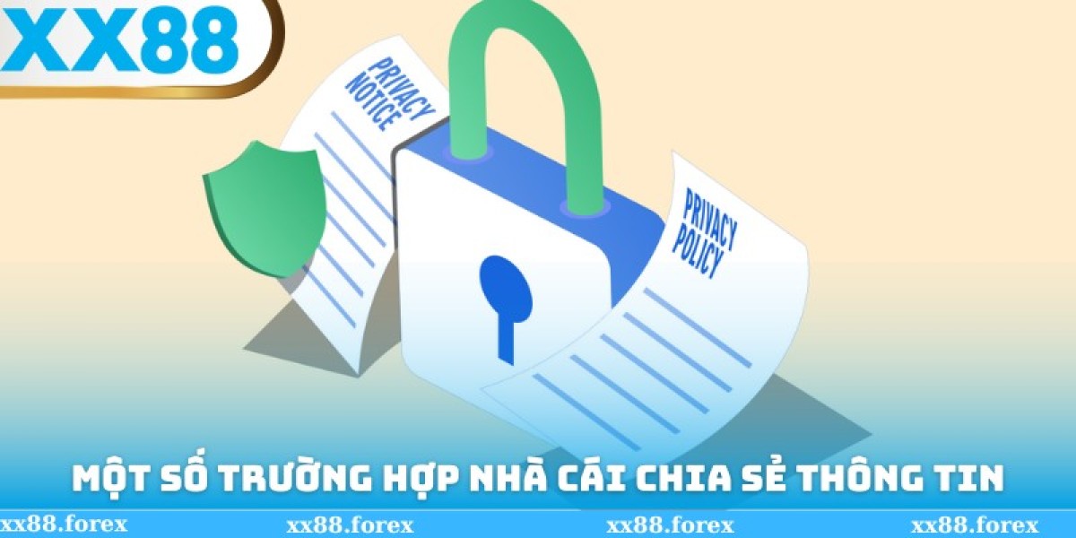 Quyen rieng tu XX88 va cach bao ve du lieu nguoi dung hieu qua