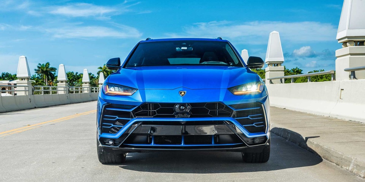 Explore Nashville in Style and Performance