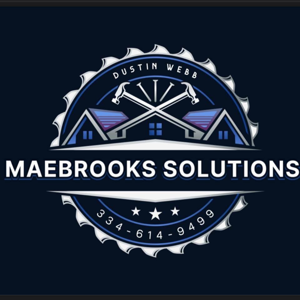 Maebrooks Solutions