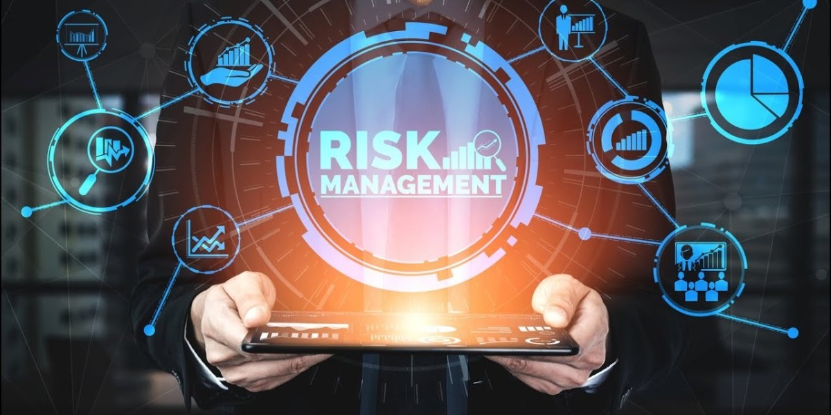Risk Management Market Development through Digital Transformation Initiatives