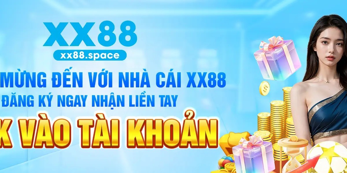 XX88 diem den giai tri truc tuyen duoc nhieu nguoi quan tam