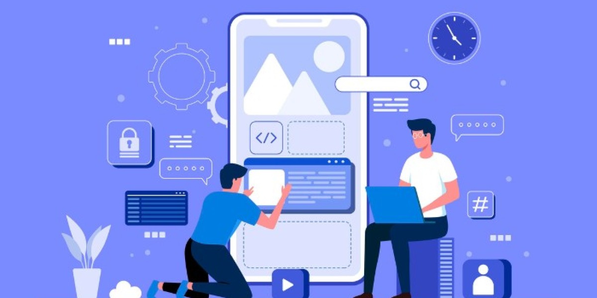 Custom Application Development Services Wellington, nz for Business Growth
