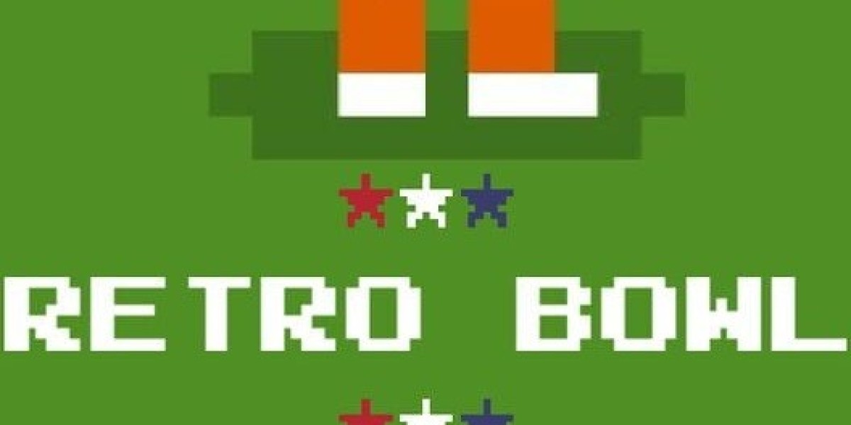 Retro Bowl