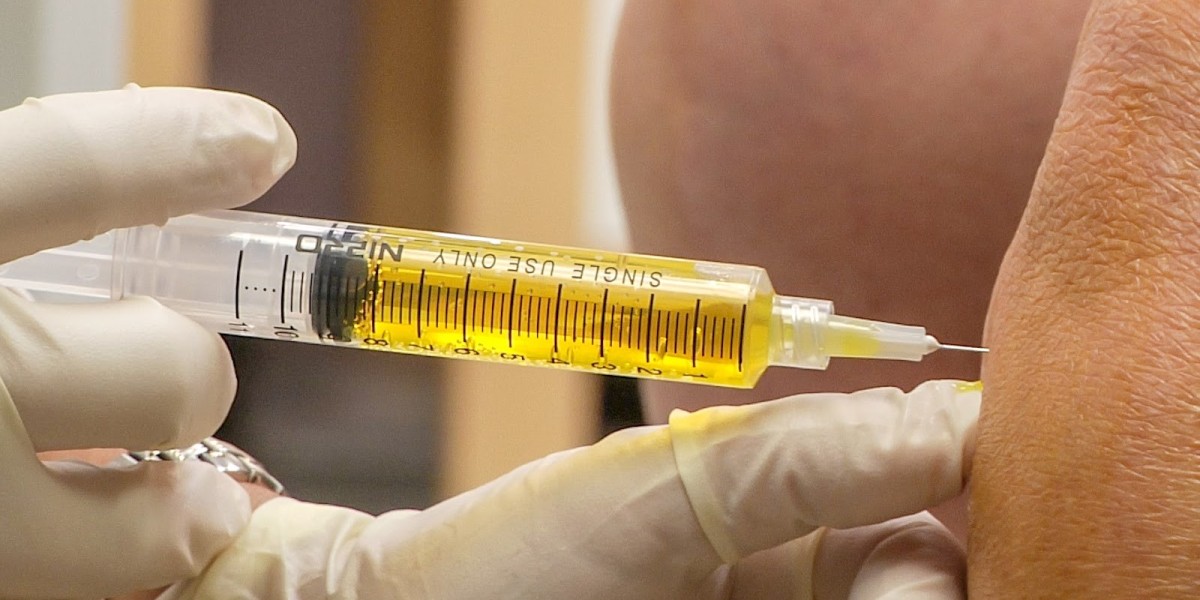 The Growing Demand for Injection at Home in Dubai: What You Should Know