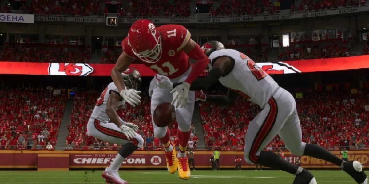 Madden 26 Coins: How to Use Sliders for Maximum Fun