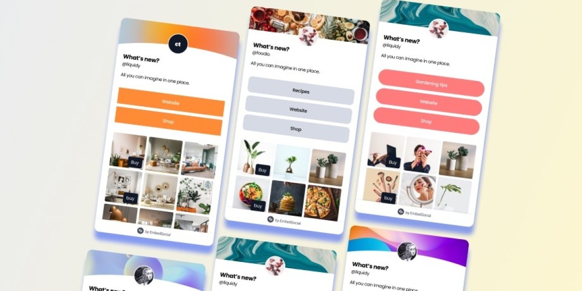 Why Free Link in Bio Sites Are the Unsung Heroes of Personal Branding