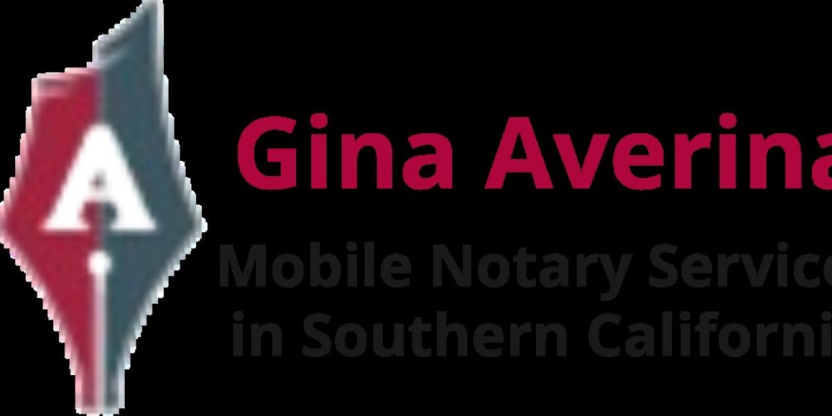 Your Local Mobile Notary for All Your Document Needs in Southern California
