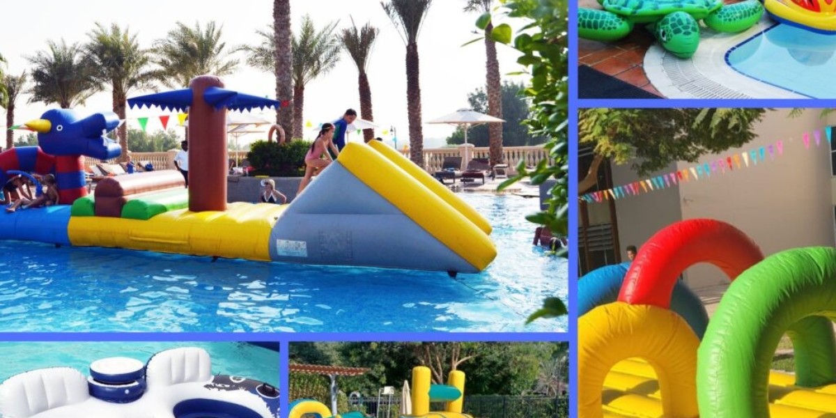 Top 10 Pool Party Ideas for Kids in Dubai – Fun Themes, Games, and Décor Tips
