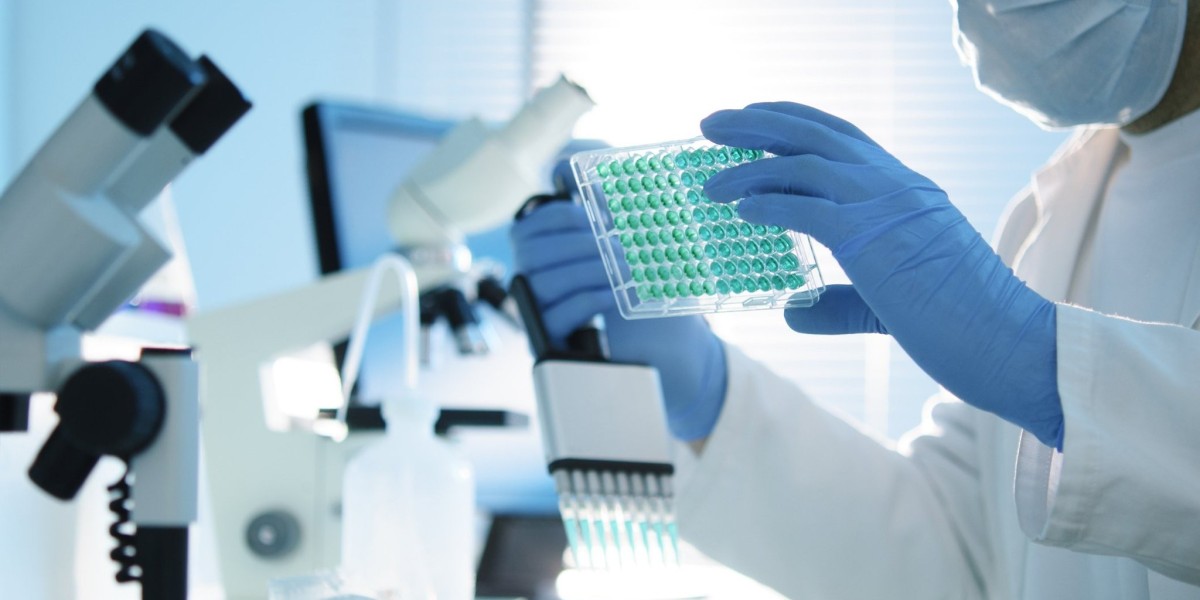 Contract Clinical Research Organization Market Growth Strategies and Competitive Landscape