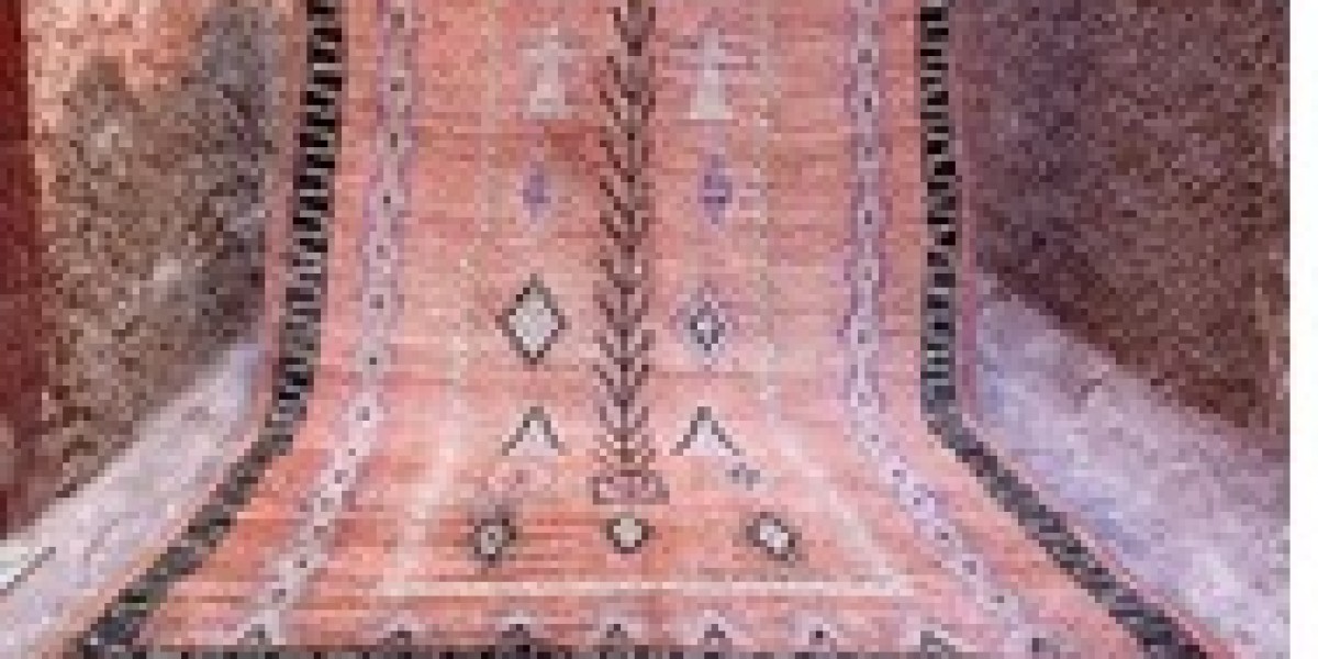 Discover Authentic Moroccan Rugs for Modern Australian Homes