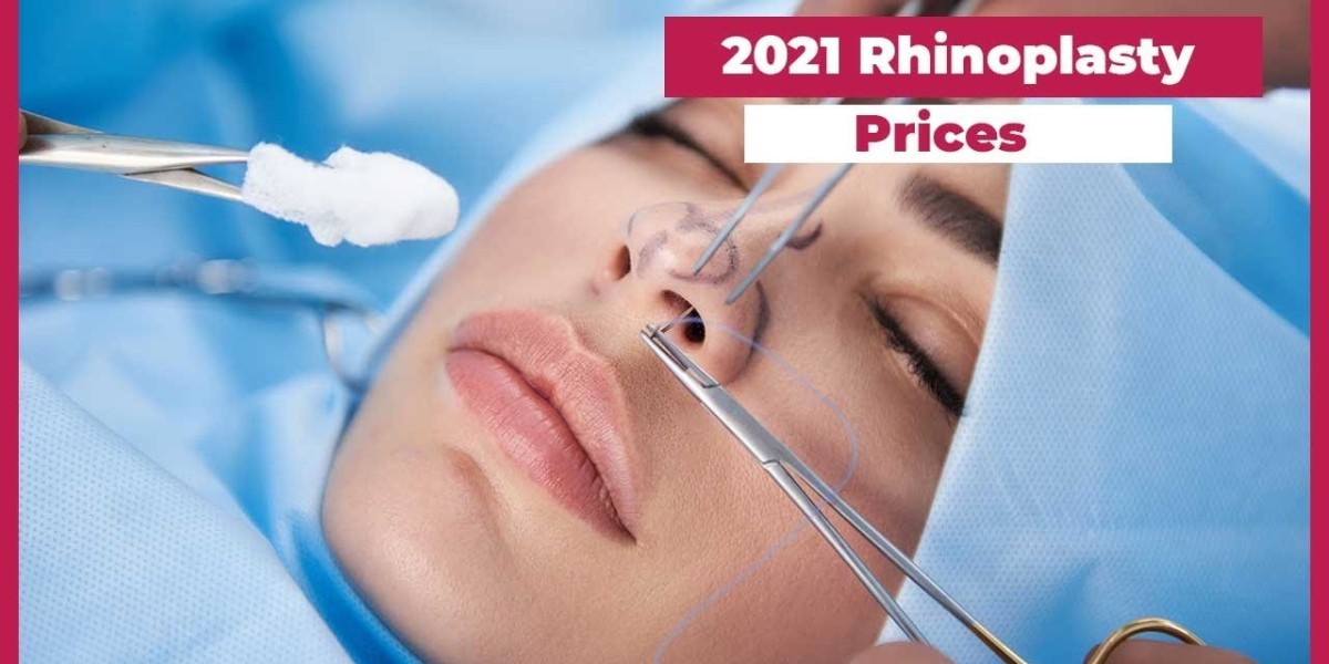 Understanding the Benefits of Closed Rhinoplasty in Riyadh