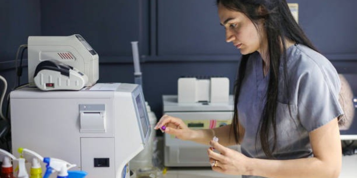 Drug Testing for Accurate and Reliable Results