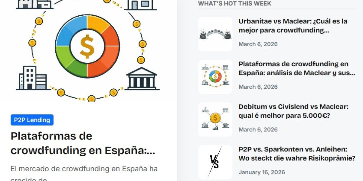 An In-Depth Look at a Key Resource for P2P Lending Information