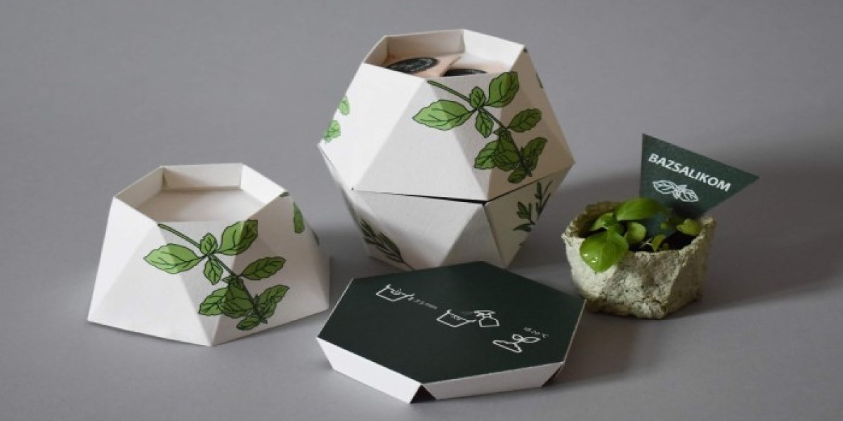 Plantable Packaging Market 2025 | Increasing Demand for Efficient Management Practices Report 2035