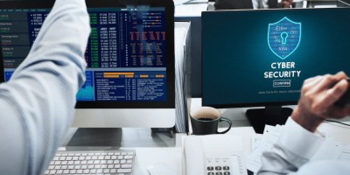 Data Cabling Installation Services in Australia by ITG Onsite Technicians