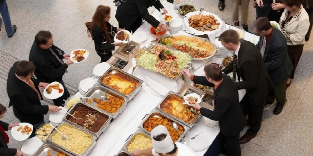 The Strategic Impact of Culinary Excellence on Organizational Culture