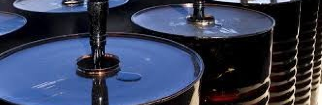Black Rock Bitumen