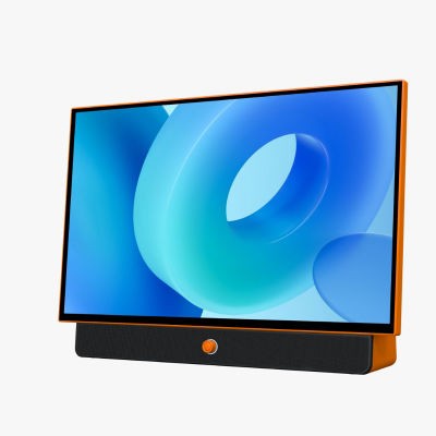 Laptomo Screen